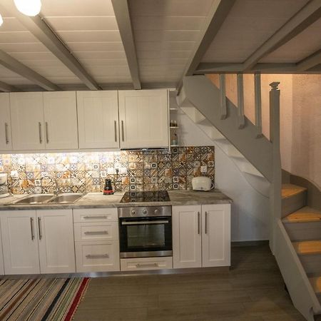 Oneiro Cottage Скопелос Екстериор снимка