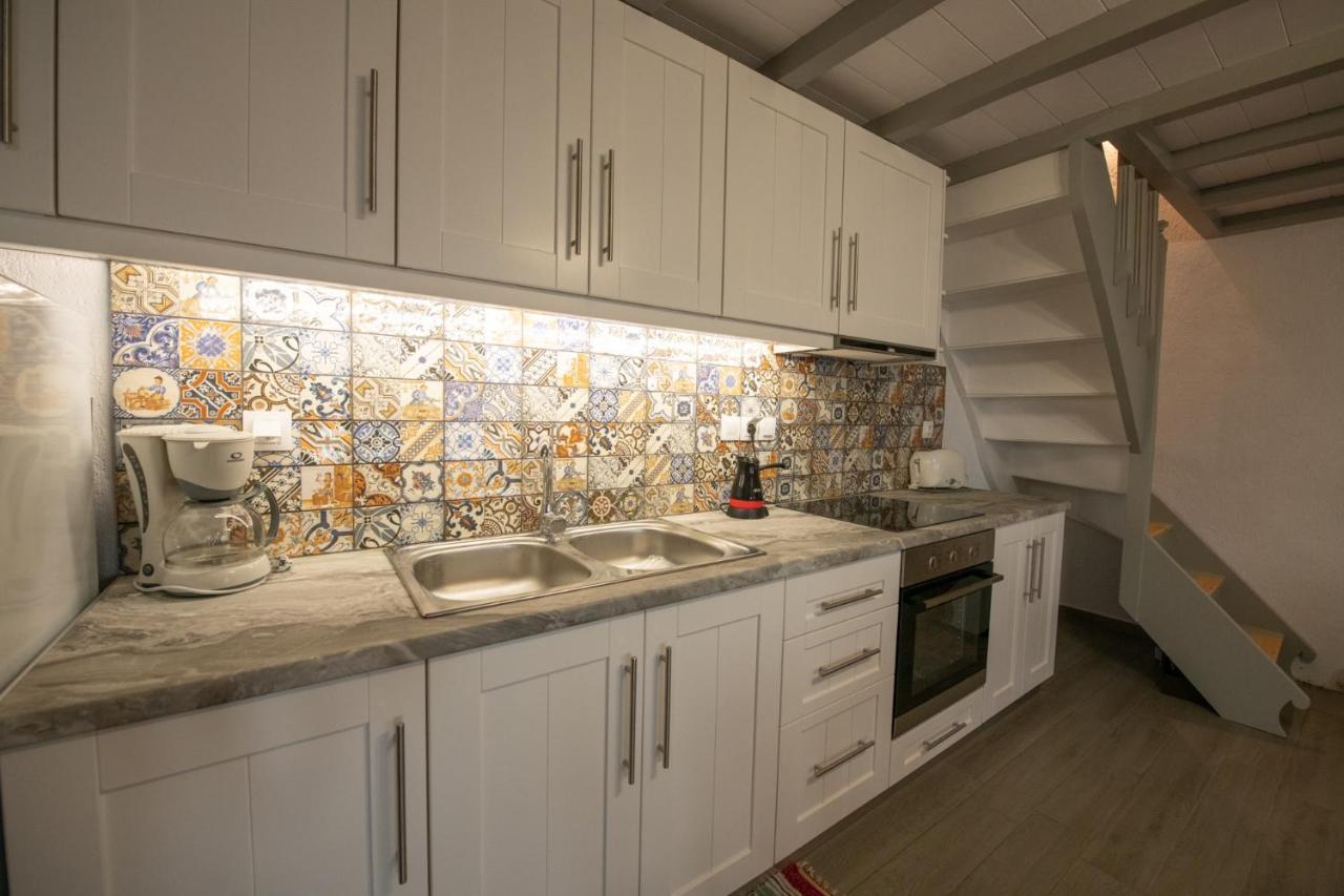 Oneiro Cottage Скопелос Екстериор снимка