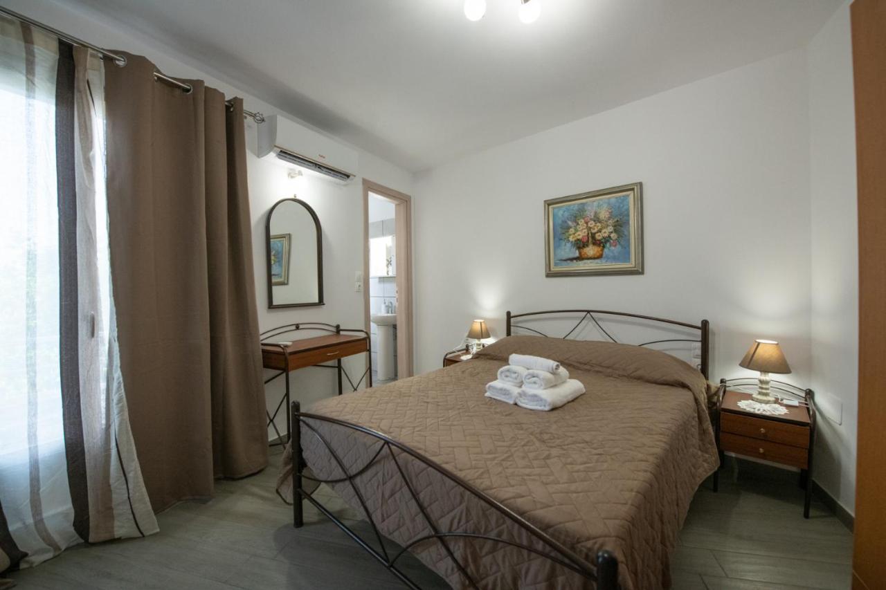 Oneiro Cottage Скопелос Екстериор снимка