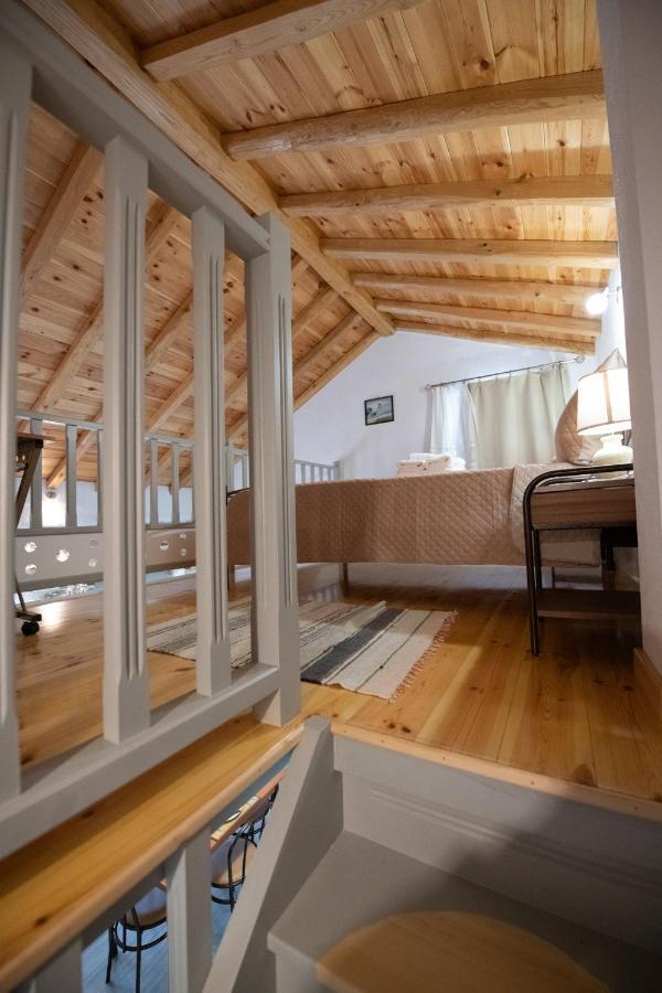 Oneiro Cottage Скопелос Екстериор снимка