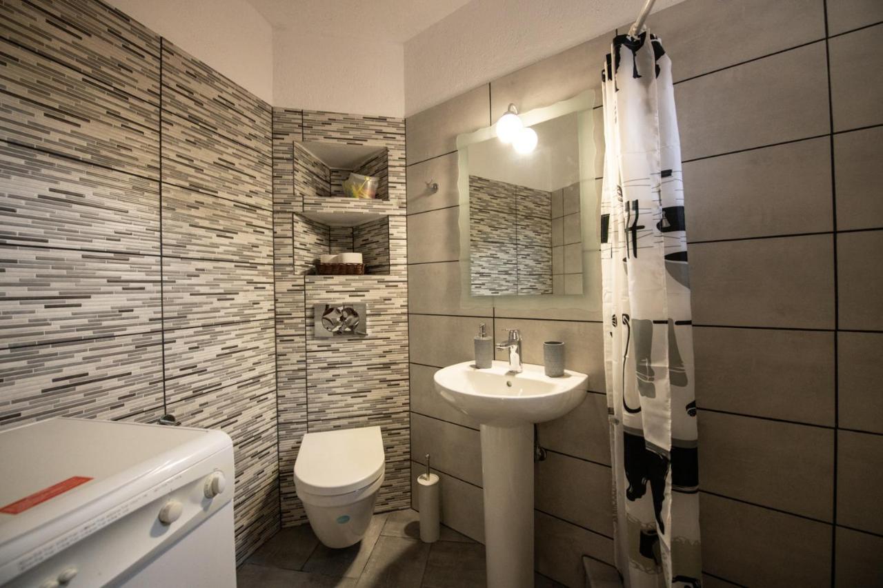 Oneiro Cottage Скопелос Екстериор снимка
